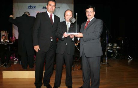 2007 - Top de Marketing - Professor Judas Tadeu