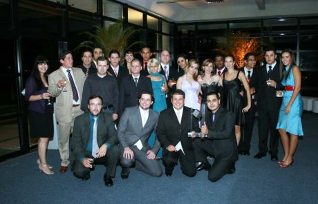 2007 - Top de Marketing