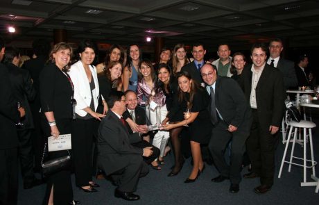 2007 - Top de Marketing