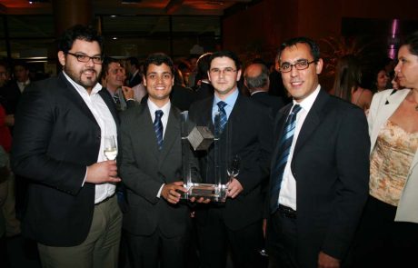 2007 - Top de Marketing