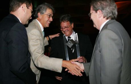 2007 - Top de Marketing