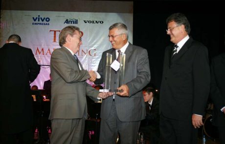 2007 - Top de Marketing