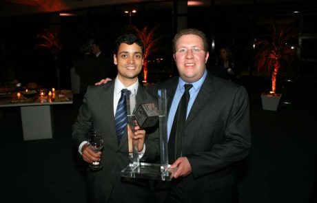 2007 - Top de Marketing