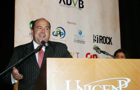 2007 - Top de Marketing - Glen - HSBC