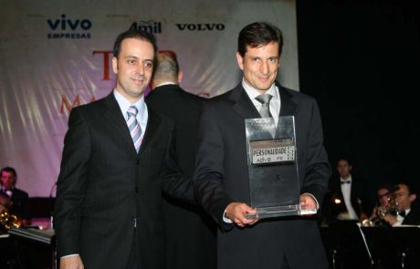 2007 - Top de Marketing - Personalidade