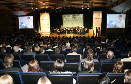 2007 - Top de Marketing