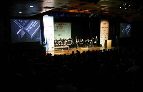 2007 - Top de Marketing