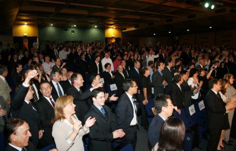 2007 - Top de Marketing