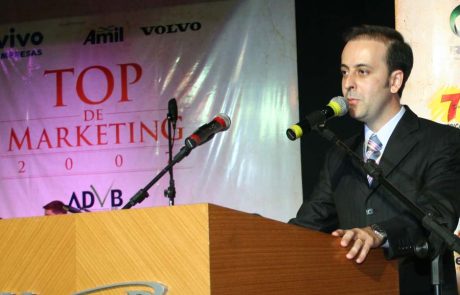 2007 - Top de Marketing - Rodrigo Florenzano