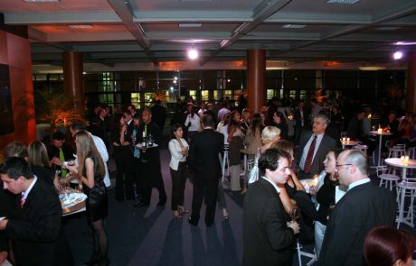 2007 - Top de Marketing