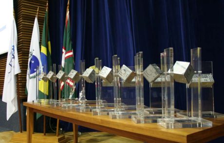 2007 - Top de Marketing