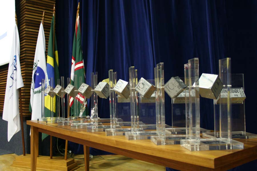 2007 - Top de Marketing