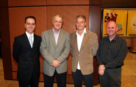 2008 – Estrela da Manhã – Mario Castelar – Nestlé – Eloi Zanetti, Aldo Malucelli e Rogerio Krieger 2008 - Estrela da Manhã - Mario Castelar - Nestlé - Eloi Zanetti, Aldo Malucelli e Rogerio Krieger