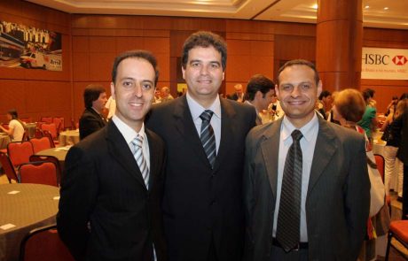2008 – Estrela da Manhã – Mario Castelar – Nestlé – Rogério Florenzano e Marcelo Gonçalves 2008 - Estrela da Manhã - Mario Castelar - Nestlé - Rogério Florenzano e Marcelo Gonçalves