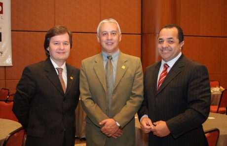 2008 – Estrela da Manhã – Mario Castelar – Rogério Afonso e Nivaldo 2008 - Estrela da Manhã - Mario Castelar - Rogério Afonso e Nivaldo