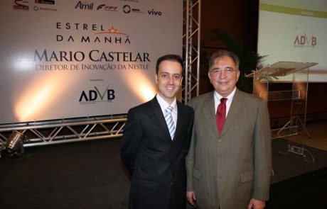 2008 – Estrela da Manhã – Mario Castelar – Nestlé – Rogerio Florenzano 2008 - Estrela da Manhã - Mario Castelar - Nestlé - Rogerio Florenzano