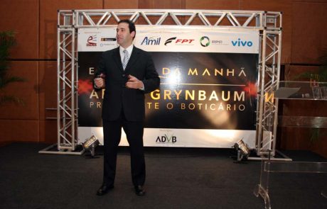 2008 – Estrela da Manhã – Artur Grynbaum 2008 - Estrela da Manhã - Artur Grynbaum