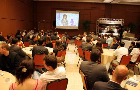 2008 – Estrela da Manhã – Artur Grynbaum 2008 - Estrela da Manhã - Artur Grynbaum