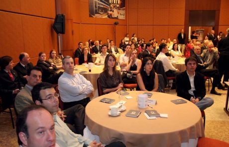 2008 – Estrela da Manhã – Artur Grynbaum 2008 - Estrela da Manhã - Artur Grynbaum