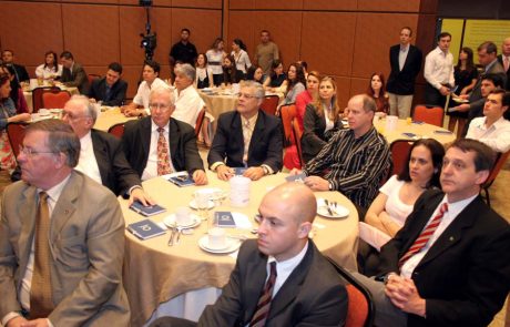 2008 – Estrela da Manhã – Artur Grynbaum 2008 - Estrela da Manhã - Artur Grynbaum