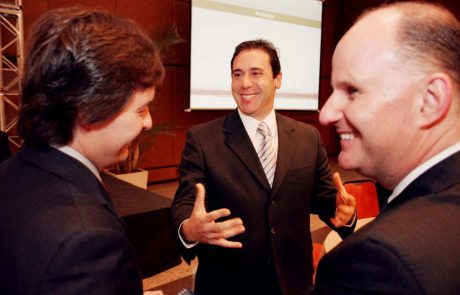 2008 – Estrela da Manhã – Artur Grynbaum, Rogerio Afonso e Rogerio Krieger 2008 - Estrela da Manhã - Artur Grynbaum, Rogerio Afonso e Rogerio Krieger