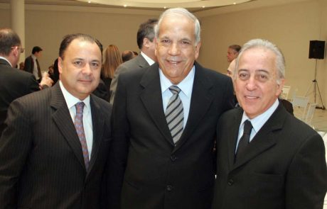2008 – Estrela da Manhã – Oriovisto Guimarães, Leonardo Petrelli e Rogerio Florenzano 2008 - Estrela da Manhã - Oriovisto Guimarães, Leonardo Petrelli e Rogerio Florenzano