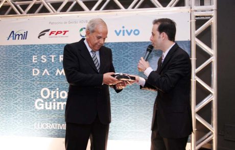 2008 – Estrela da Manhã – Oriovisto Guimarães e Rodrigo Florenzano 2008 - Estrela da Manhã - Oriovisto Guimarães e Rodrigo Florenzano