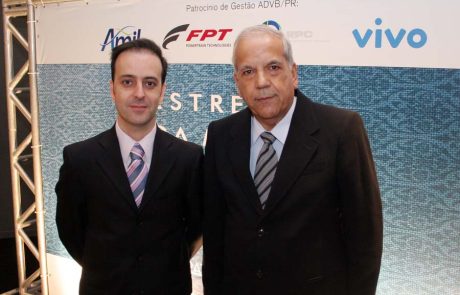 2008 – Estrela da Manhã – Oriovisto Guimarães E Rodrigo Florenzano 2008 - Estrela da Manhã - Oriovisto Guimarães E Rodrigo Florenzano