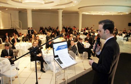 2008 – Estrela da Manhã – Oriovisto Guimarães 2008 - Estrela da Manhã - Oriovisto Guimarães