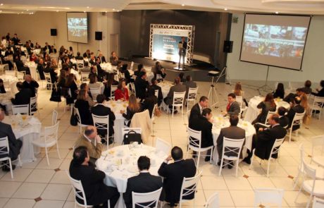 2008 – Estrela da Manhã – Oriovisto Guimarães 2008 - Estrela da Manhã - Oriovisto Guimarães