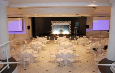 2008 – Estrela da Manhã – Oriovisto Guimarães 2008 - Estrela da Manhã - Oriovisto Guimarães