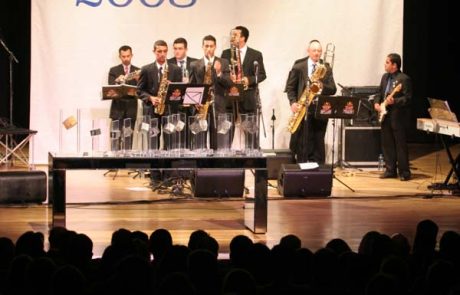 2008 – Top de Marketing 2008 - Top de Marketing