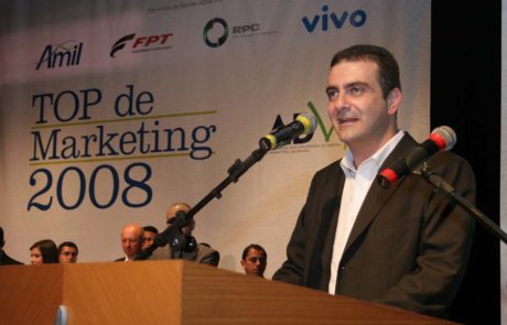 2008 – Top de Marketing – Anderson Portes (RACCO) – Personalidades 2008 - Top de Marketing - Anderson Portes (RACCO) - Personalidades