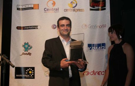 2008 – Top de Marketing – Anderson Portes (RACCO) – Personalidades 2008 - Top de Marketing - Anderson Portes (RACCO) - Personalidades