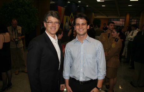 2008 – Top de Marketing – Eduardo Pimentel 2008 - Top de Marketing - Eduardo Pimentel