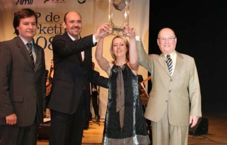 2008 – Top de Marketing – Rogerio Afonso – ganhadores 2008 - Top de Marketing - Rogerio Afonso - ganhadores