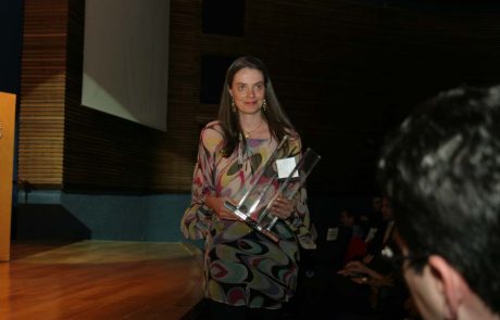 2008 – Top de Marketing – Ana Amélia Filizola 2008 - Top de Marketing - Ana Amélia Filizola