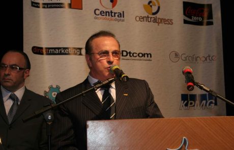 2008 – Top de Marketing – Joanir Zonta 2008 - Top de Marketing - Joanir Zonta