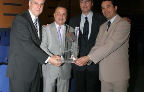 2008 – Top de Marketing – DTCOM 2008 - Top de Marketing - DTCOM