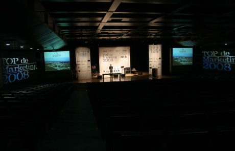 2008 – Top de Marketing 2008 - Top de Marketing
