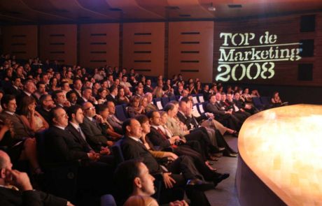 2008 – Top de Marketing 2008 - Top de Marketing