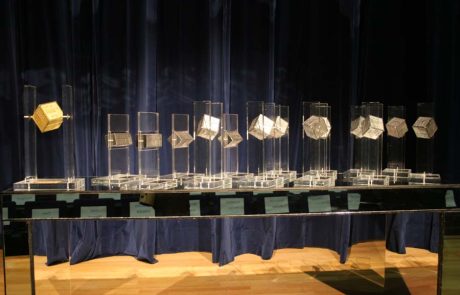 2008 – Top de Marketing – Troféus 2008 - Top de Marketing - Troféus