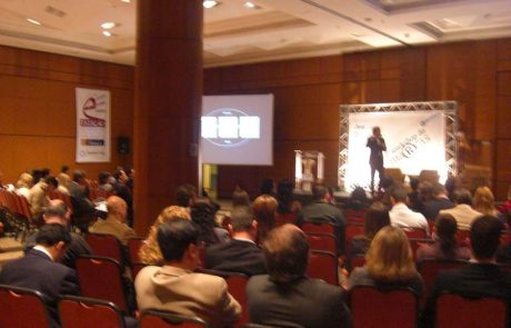 2009 - 1º Workshop Marcas ADVB