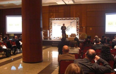 2009 - 1º Workshop Marcas ADVB