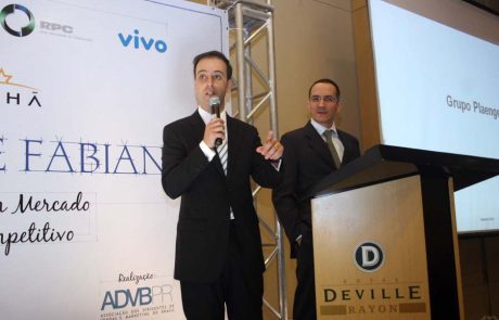 2009 - Estrela da Manhã - Alexandre Fabian - PLAENGE - Rodrigo Florenzano