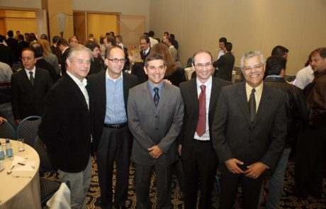 2009 - Estrela da Manhã - Alexandre Fabian - PLAENGE