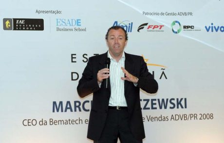 2009 - Estrela da Manhã - Marcel Malczewski