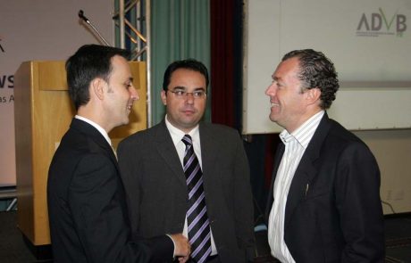 2009 - Estrela da Manhã - Marcel Malczewski - Rodrigo Florenzano e Claudio Stringari