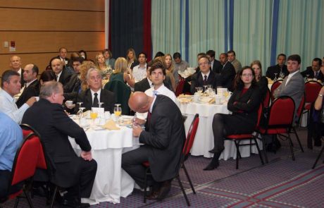 2009 - Estrela da Manhã - Marcel Malczewski