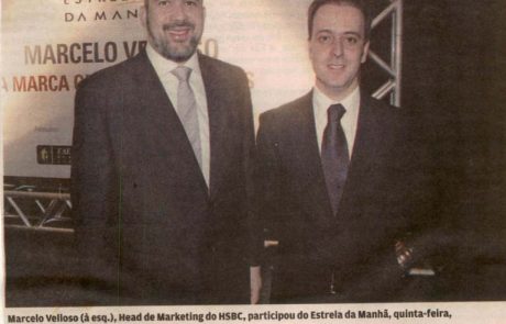 2009 - Estrela da Manhã - Marcelo Velloso